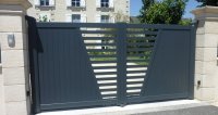 Notre société de clôture et de portail à Graffigny-Chemin